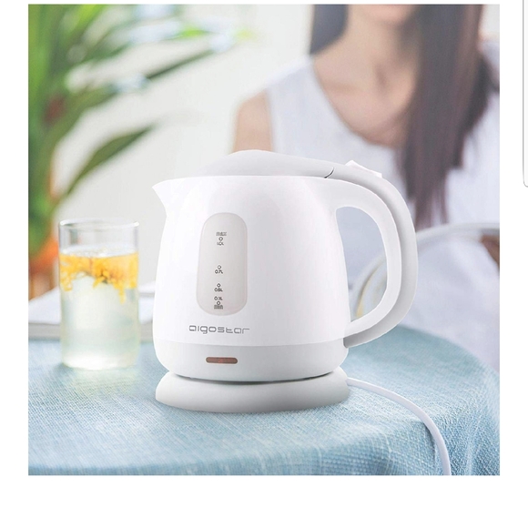 NIB Water kettle boiler compact - Picture 6 of 6